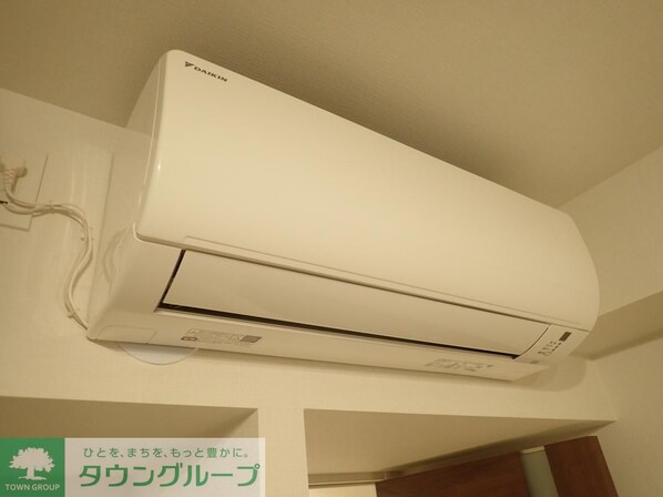 グローリオシェルト練馬桜台の物件内観写真